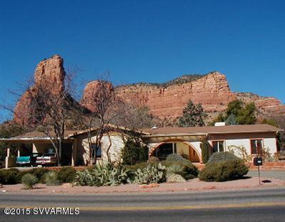 240 Bell Rock Blvd., Sedona, AZ 86351