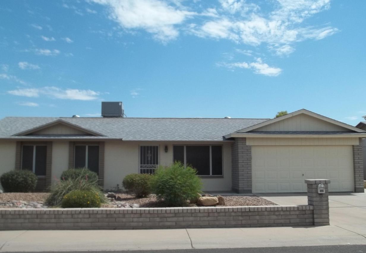 8719 W Earll Dr., Phoenix, AZ 85037