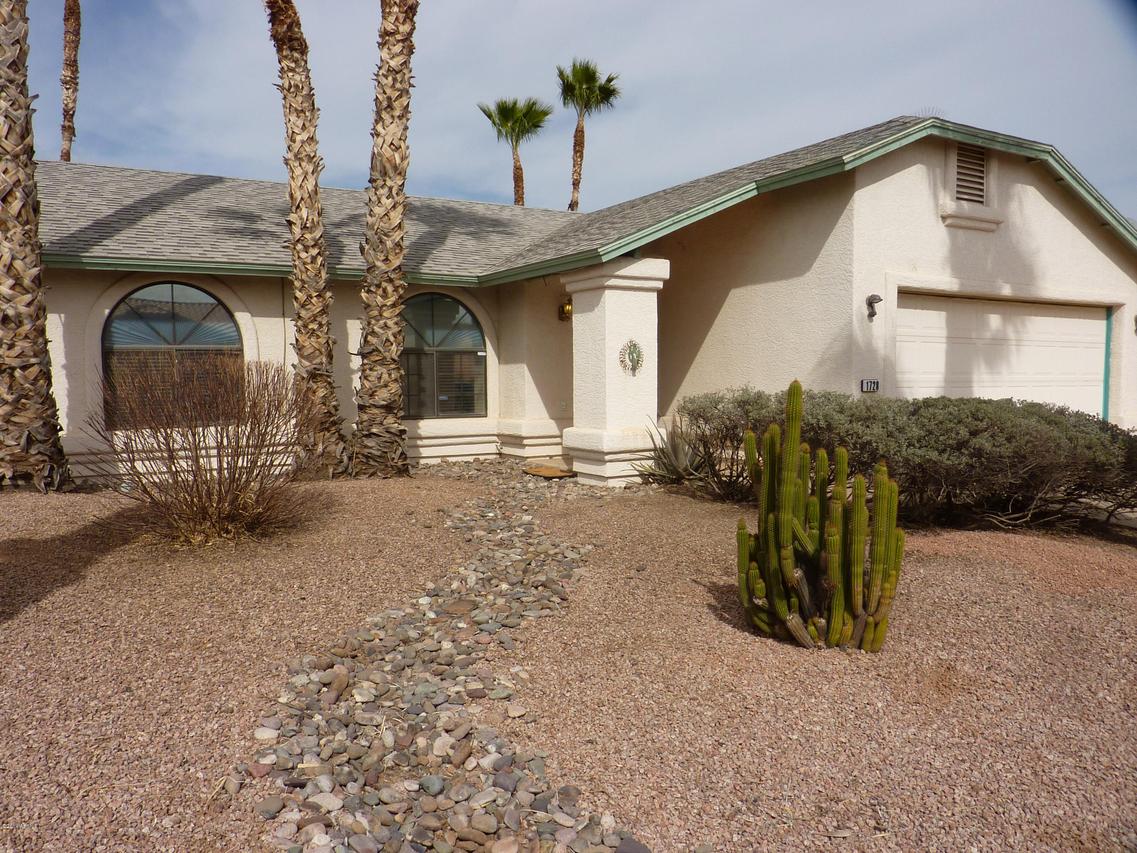 1728 E Catalina St., Casa Grande, AZ 85122