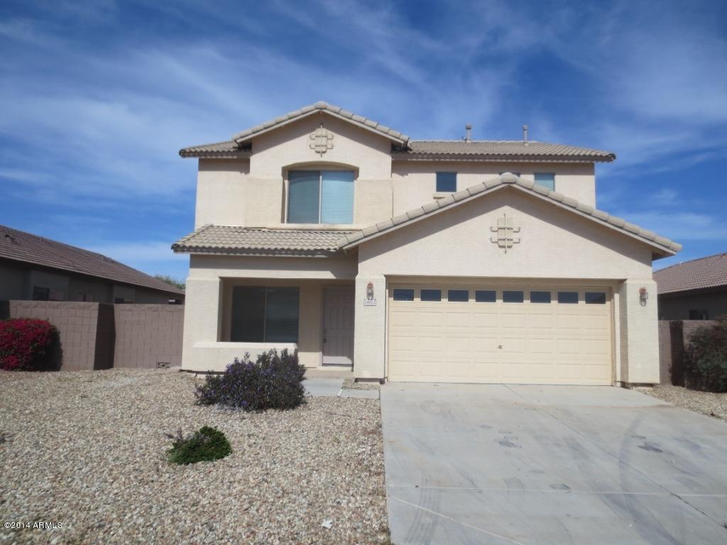 14612 W Gelding Dr., Surprise, AZ 85379