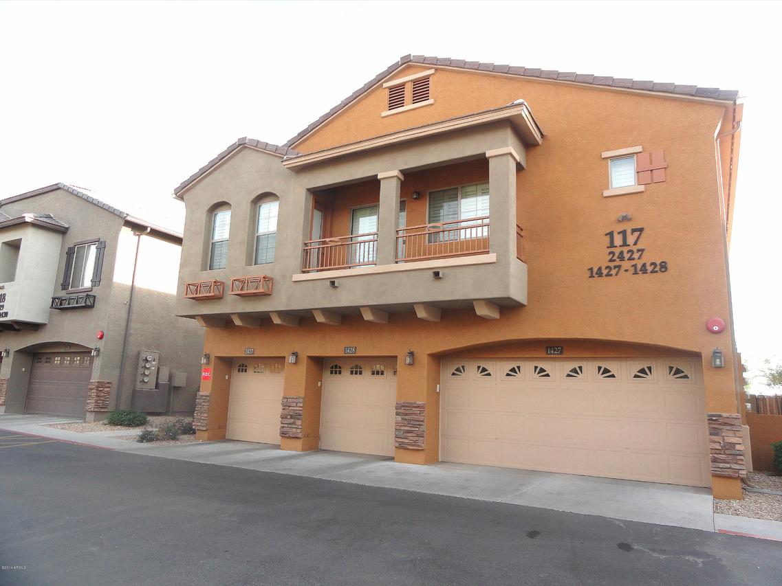 2150 W Alameda Rd. #1428, Phoenix, AZ 85085