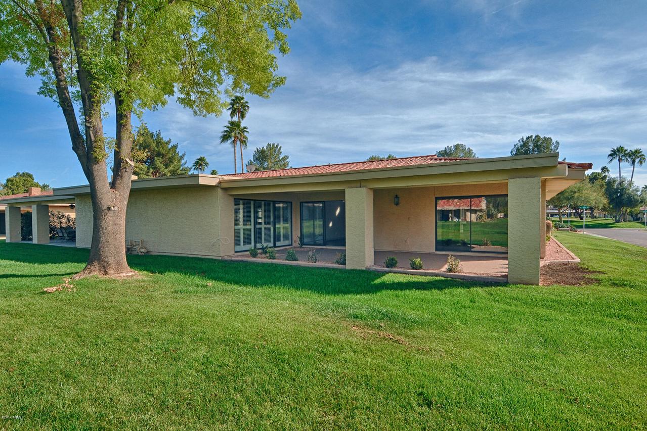 7702 E Gila Bend Rd., Scottsdale, AZ 85258