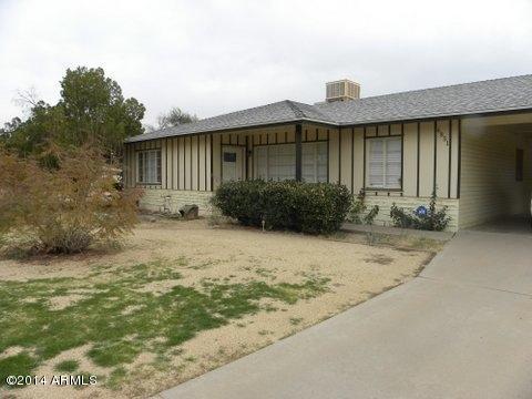 6851 E Paradise Pkwy., Scottsdale, AZ 85251