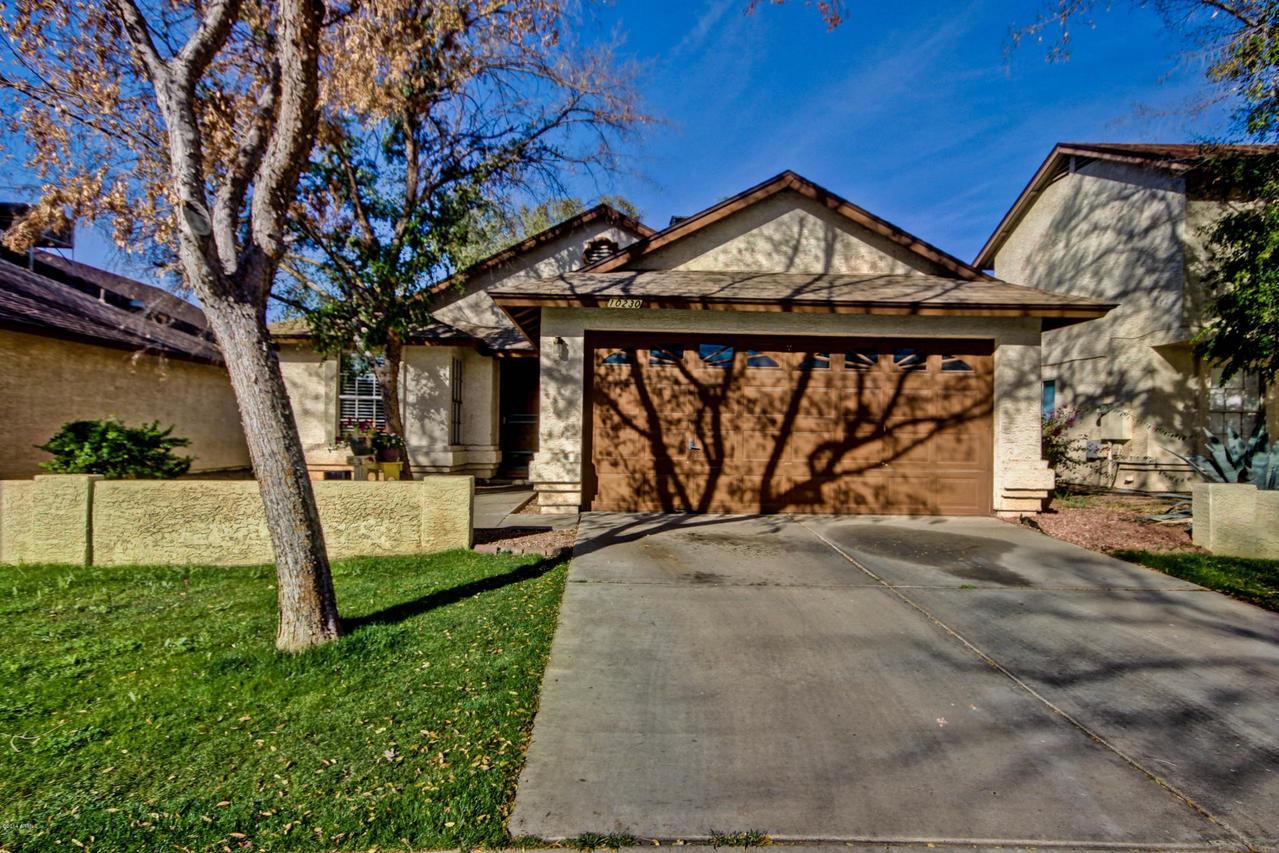 10230 N 66th Ave., Glendale, AZ 85302