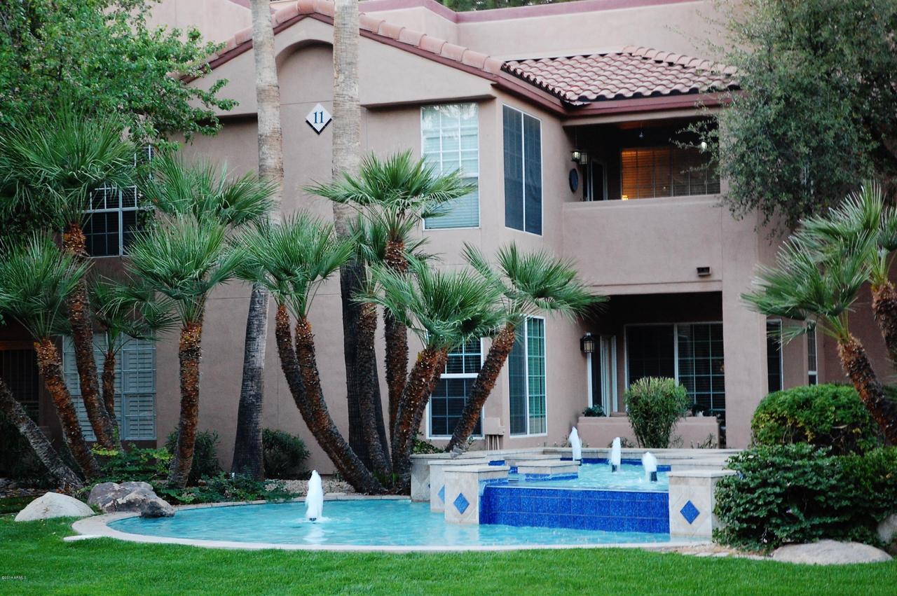 10101 N Arabian Tr. #1004, Scottsdale, AZ 85258