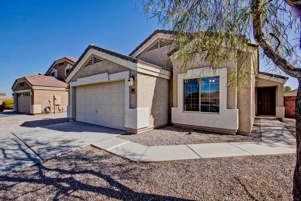 2040 N Wildflower Ln., Casa Grande, AZ 85222