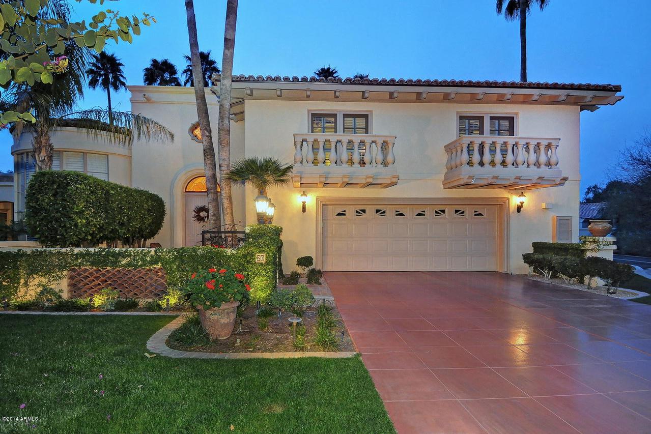 7500 E Mccormick Pkwy. #20, Scottsdale, AZ 85258