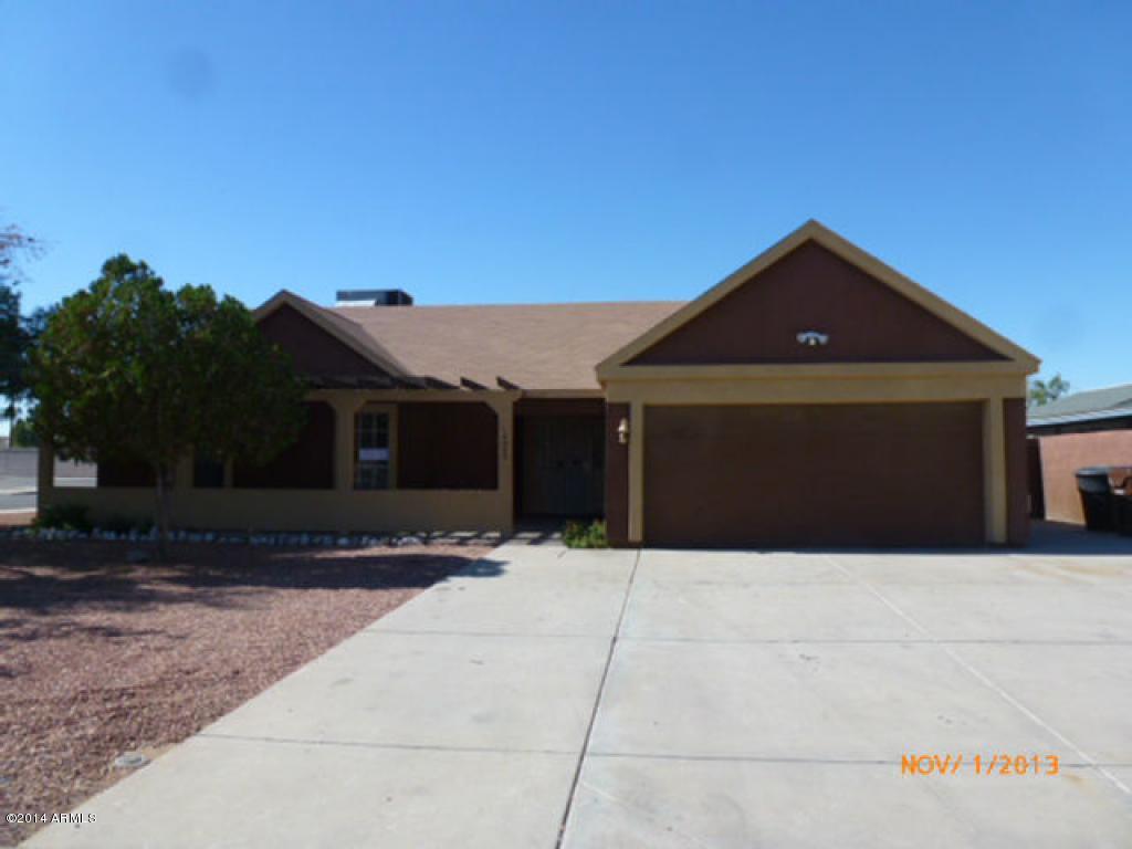 12302 N 86th Ln., Peoria, AZ 85381