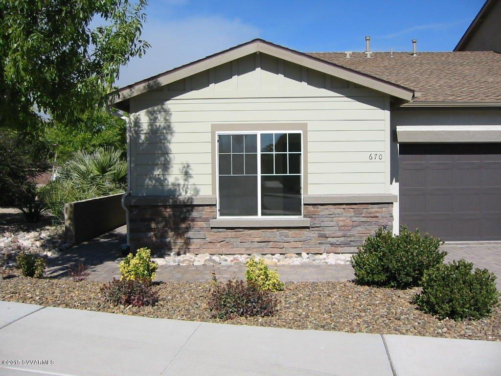 670 Brindle Dr., Clarkdale, AZ 86324