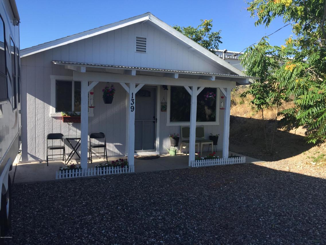 139 W Head St., Camp Verde, AZ 86322