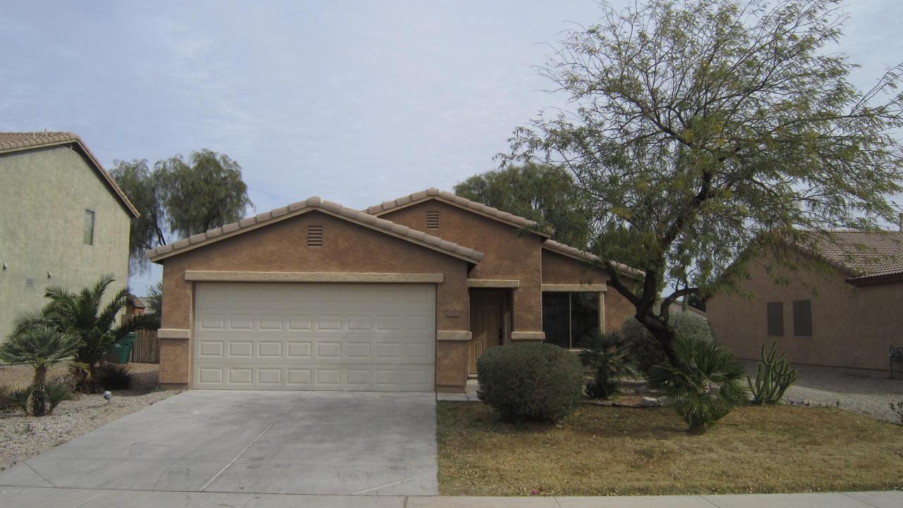 21475 N Keystone Dr., Maricopa, AZ 85138