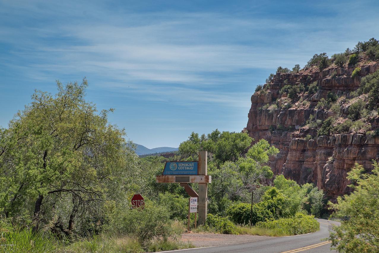 690 - 950 N Sr89a, Sedona, AZ 86336
