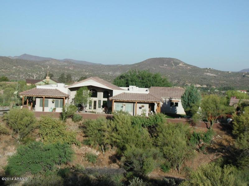 51355 N 295th Ave., Wickenburg, AZ 85390