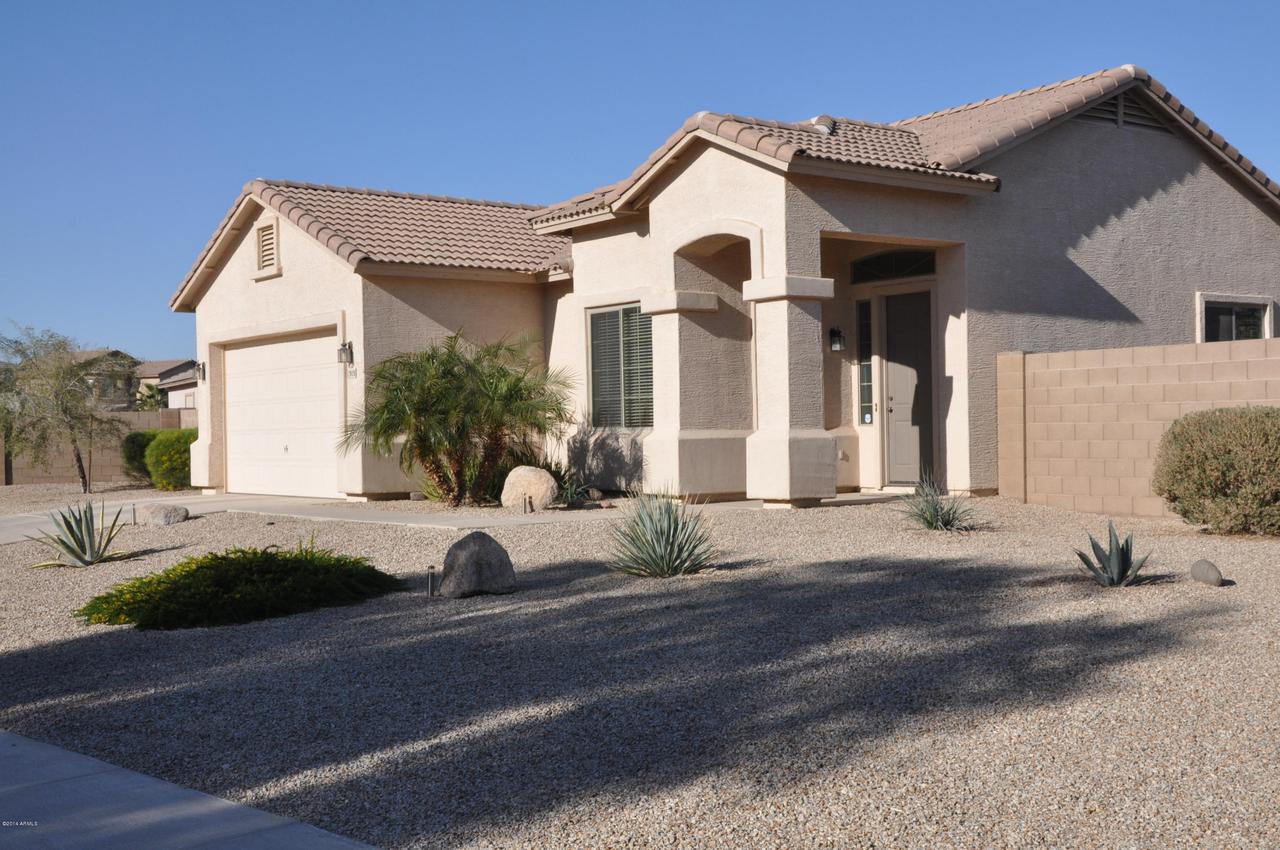 20426 N Santa Cruz Dr., Maricopa, AZ 85138