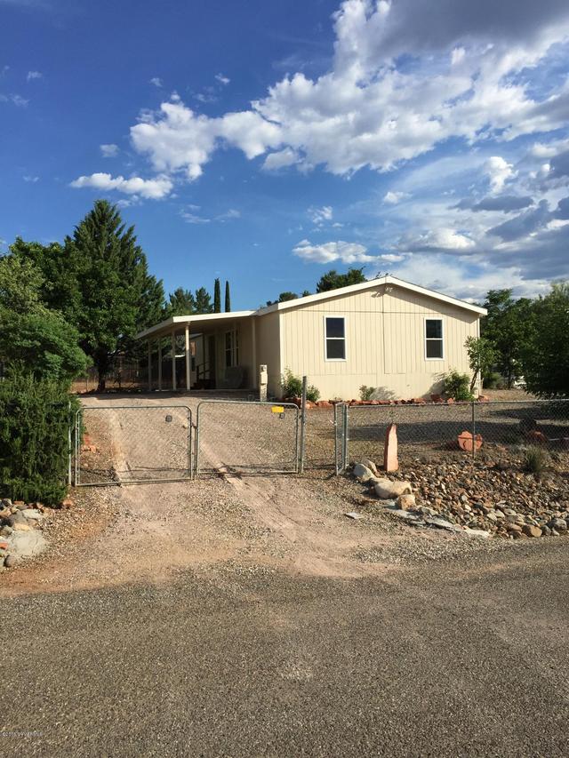 3291 E Tower Dr., Cottonwood, AZ 86326