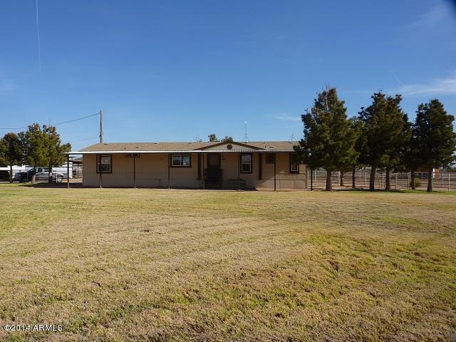 1164 S Bard Arrow Rd., Casa Grande, AZ 85194