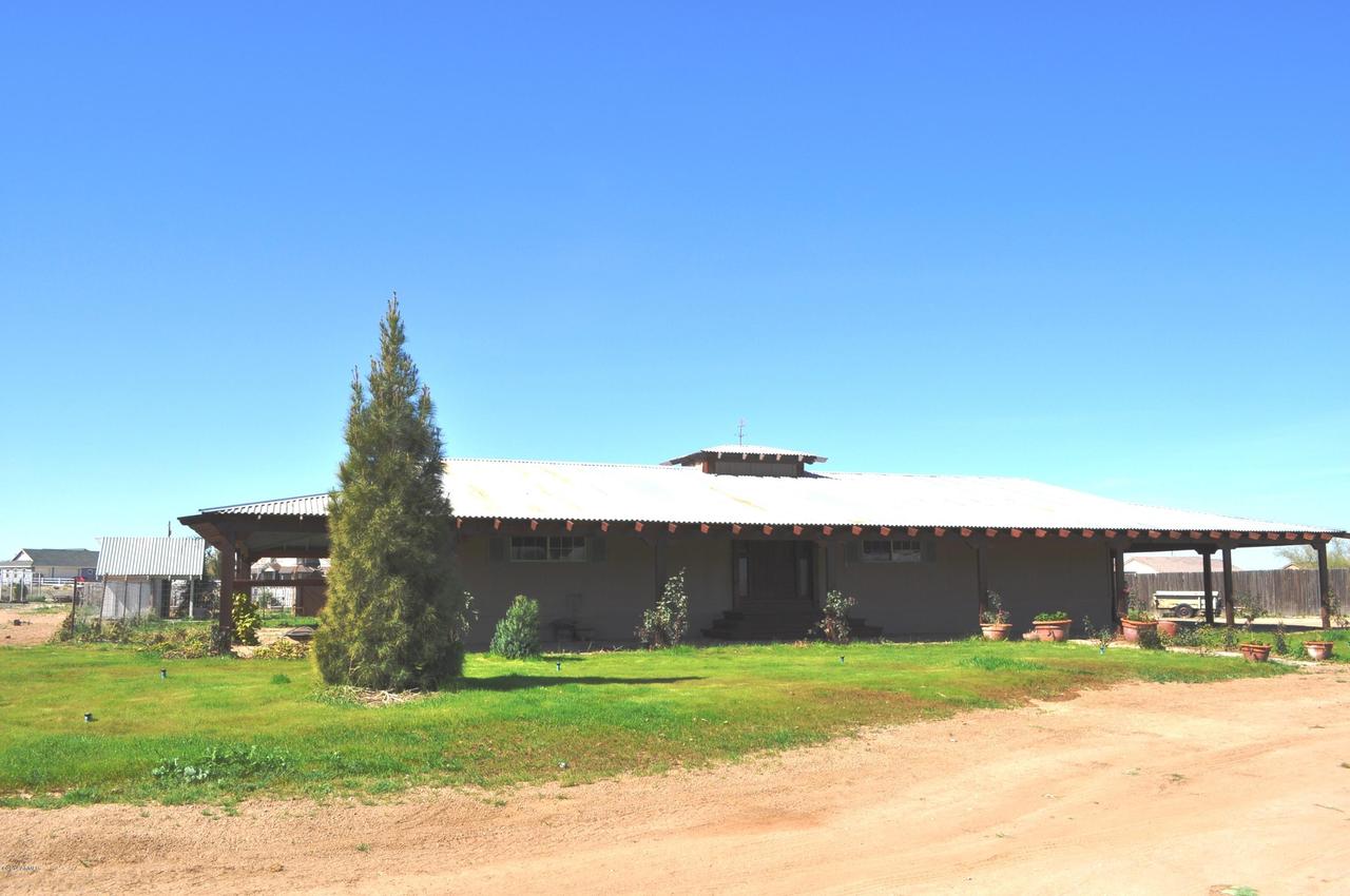 26216 S 195th St., Queen Creek, AZ 85142