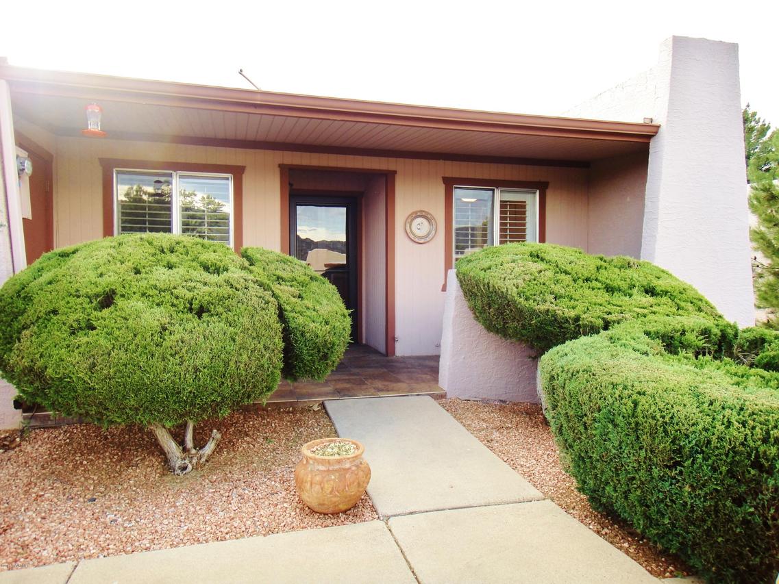 130 Castle Rock Rd. #98, Sedona, AZ 86351