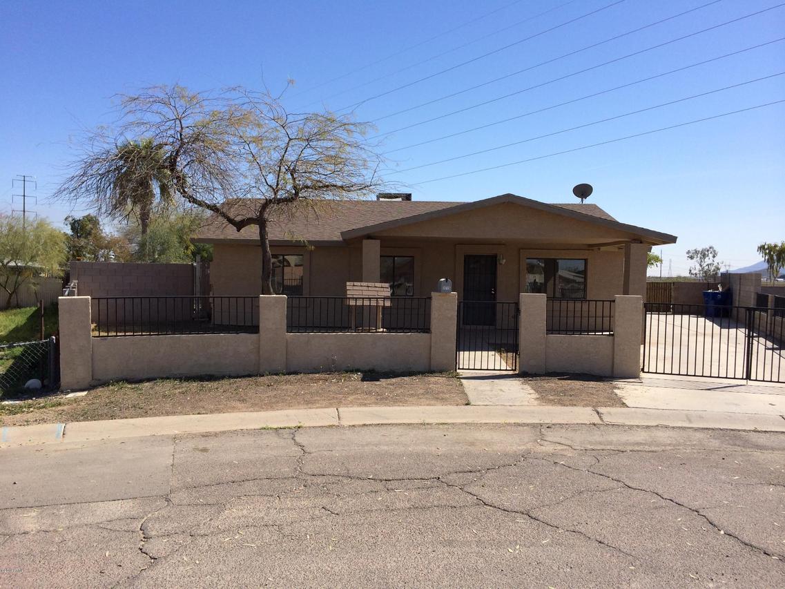 3715 S 126th Dr., Avondale, AZ 85323