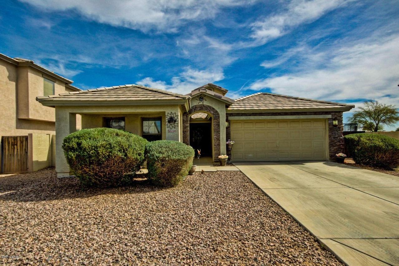 22145 E Calle De Flores Rd., Queen Creek, AZ 85142