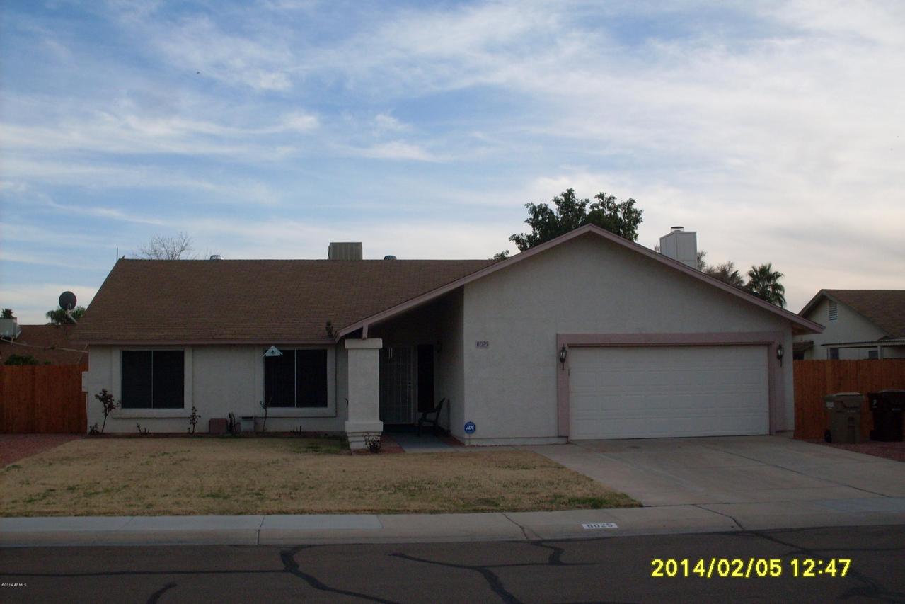 8025 W Dahlia Dr., Peoria, AZ 85381