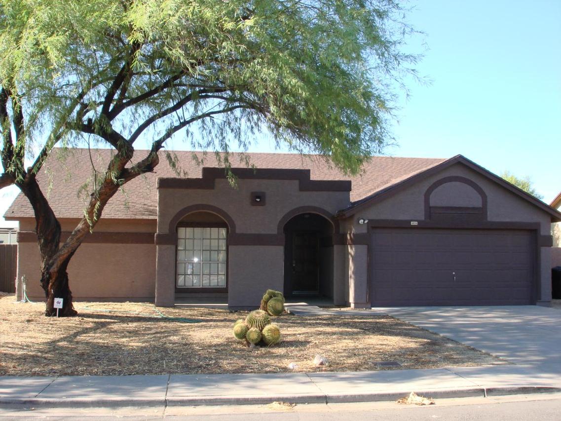 4834 E Princess Dr., Mesa, AZ 85205