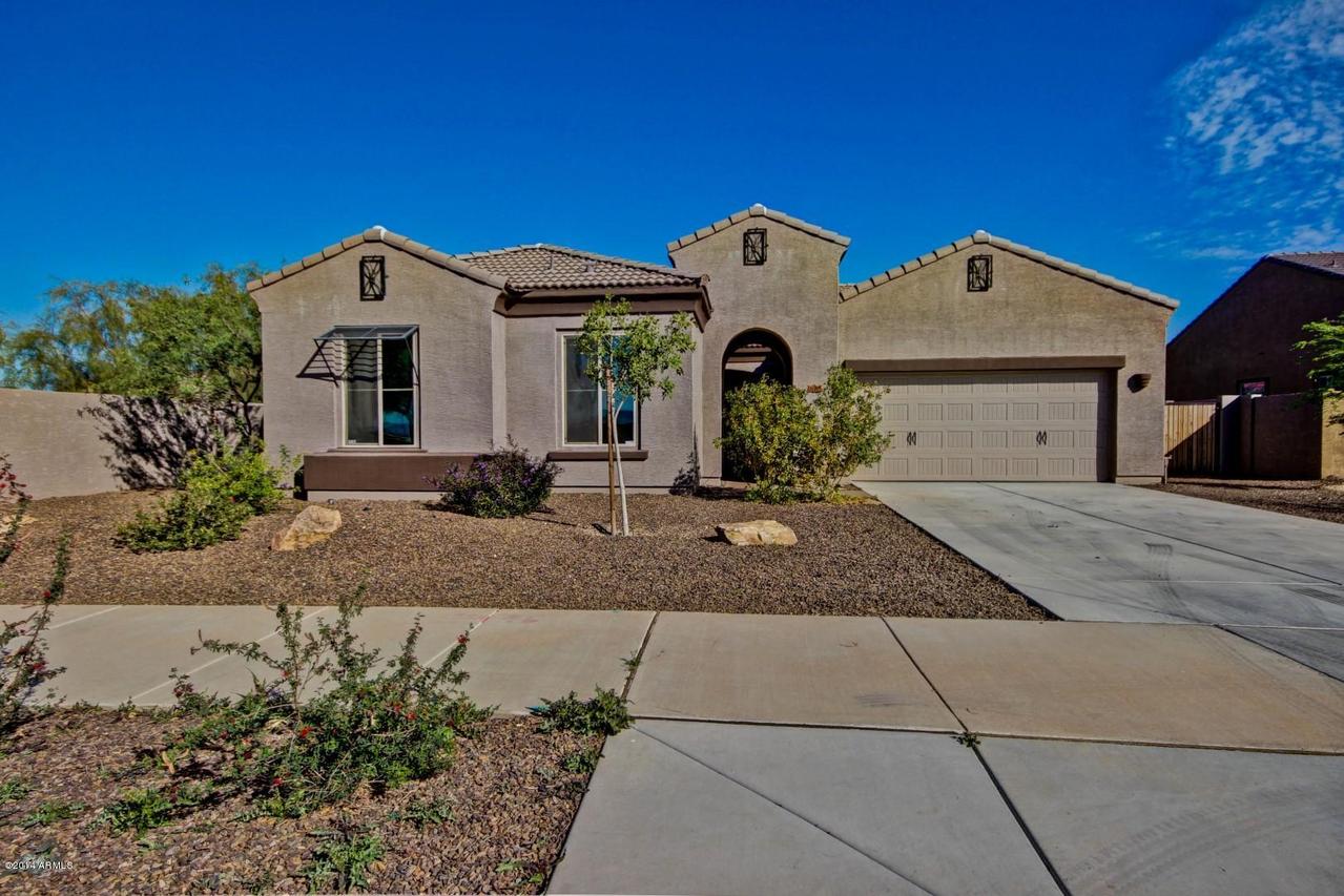 21232 E Maya Rd., Queen Creek, AZ 85142