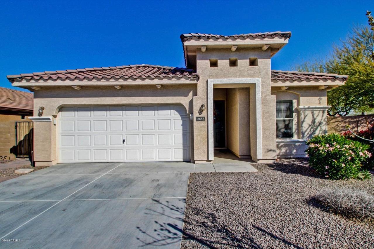 2686 E Clifton Ave., Gilbert, AZ 85295