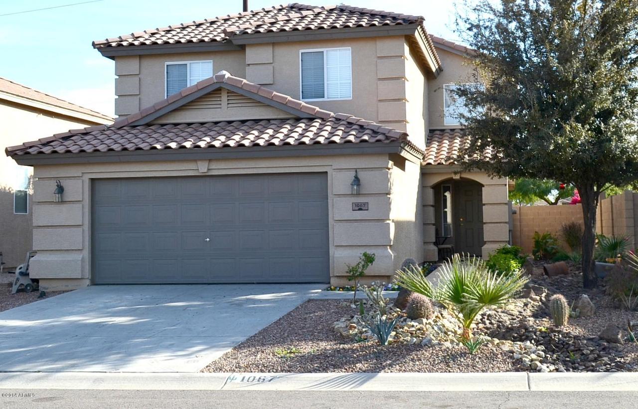 1067 E Mayfield Dr., San Tan Valley, AZ 85143