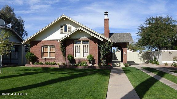 914 W Portland St., Phoenix, AZ 85007