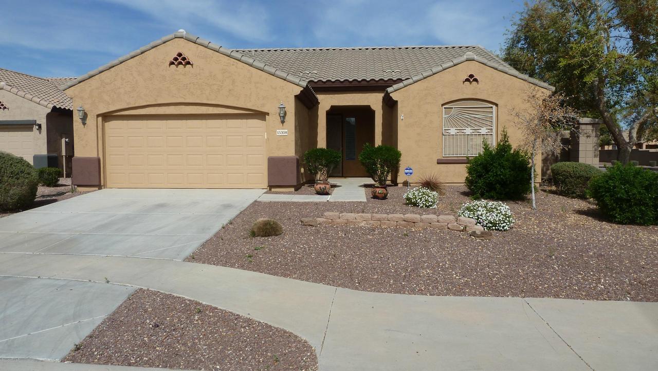 15308 W Calavar Rd., Surprise, AZ 85379