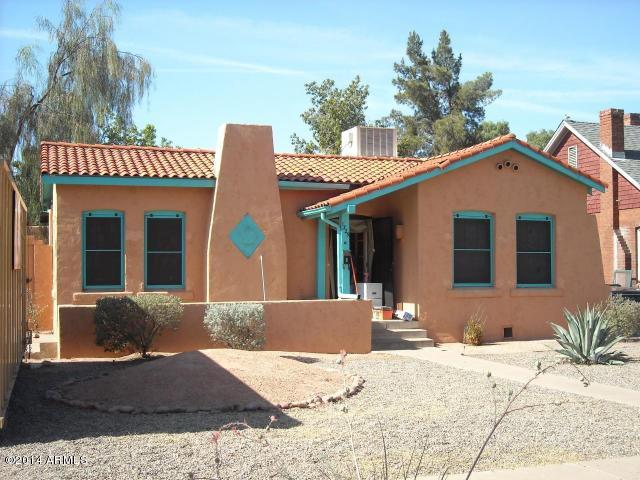 1325 W Latham St., Phoenix, AZ 85007