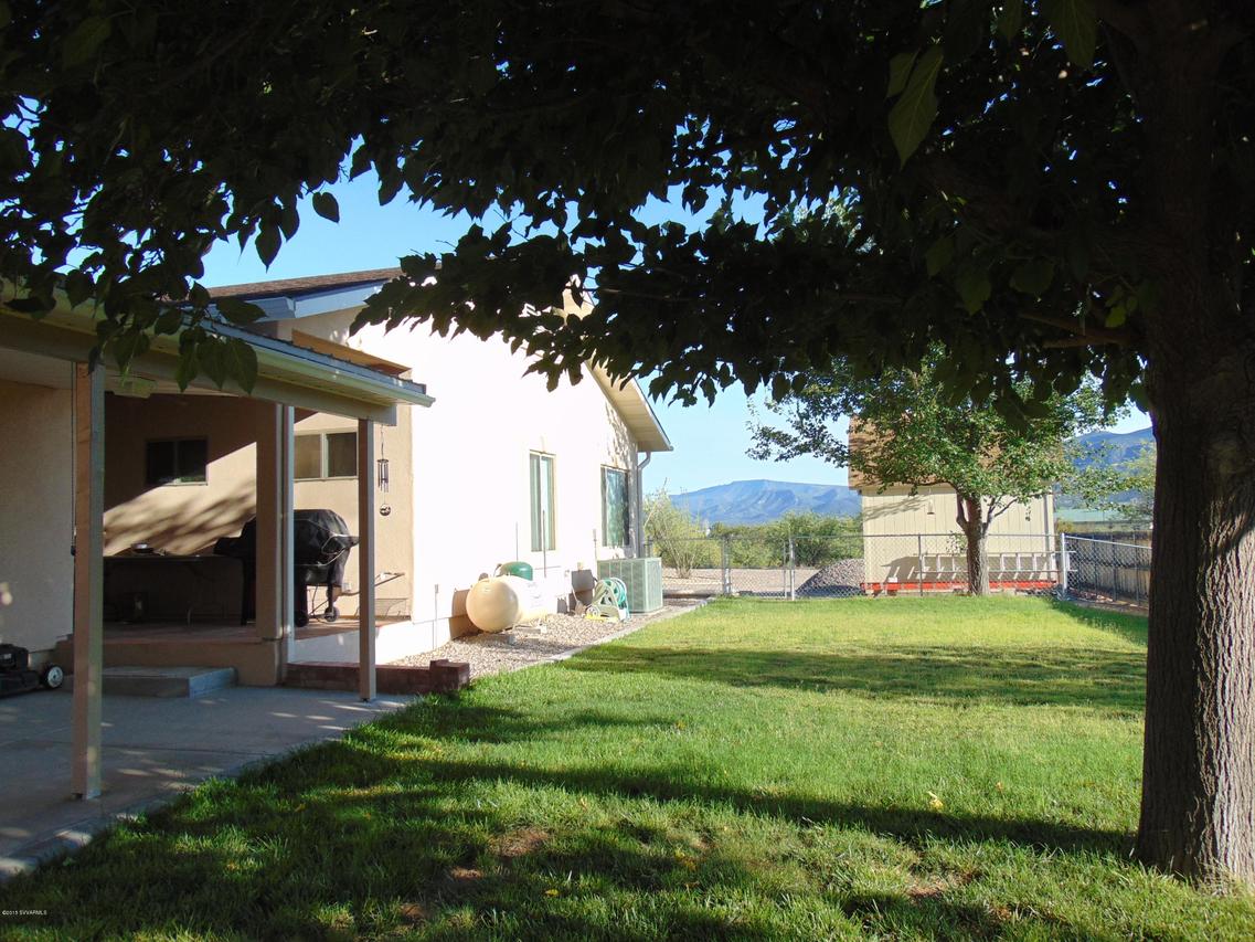 1217 S Mccracken Ln., Camp Verde, AZ 86322