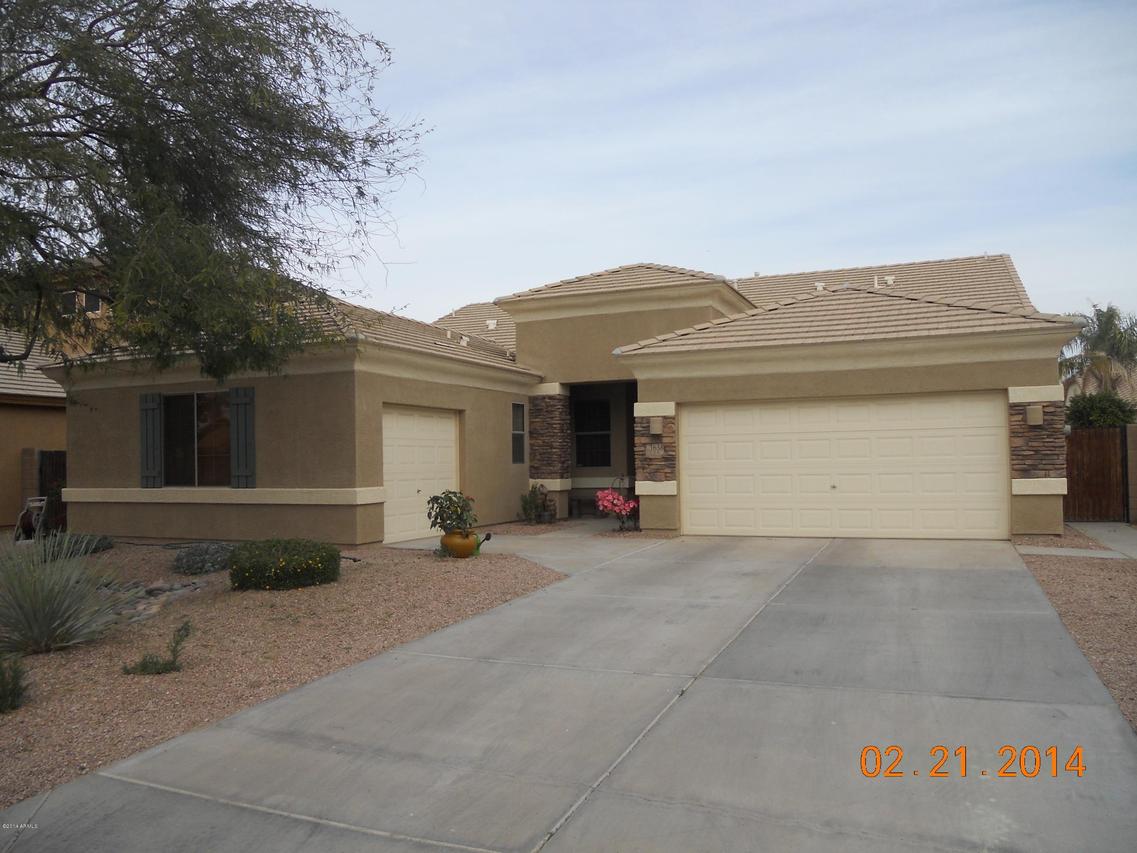 1638 E Beretta Pl., Chandler, AZ 85286