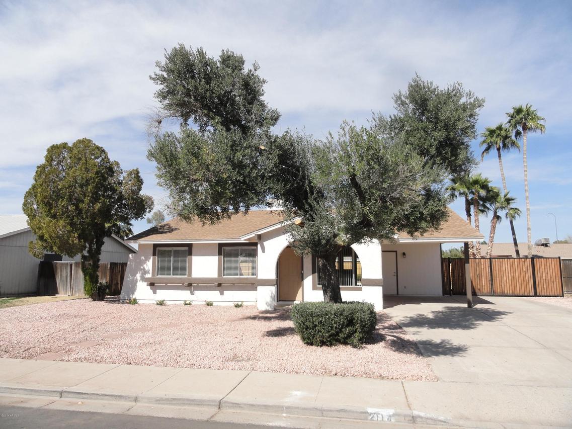2114 W Peralta Ave., Mesa, AZ 85202