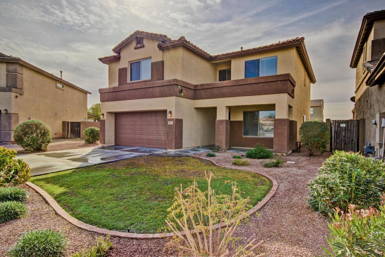 5511 W Pollack St., Laveen, AZ 85339