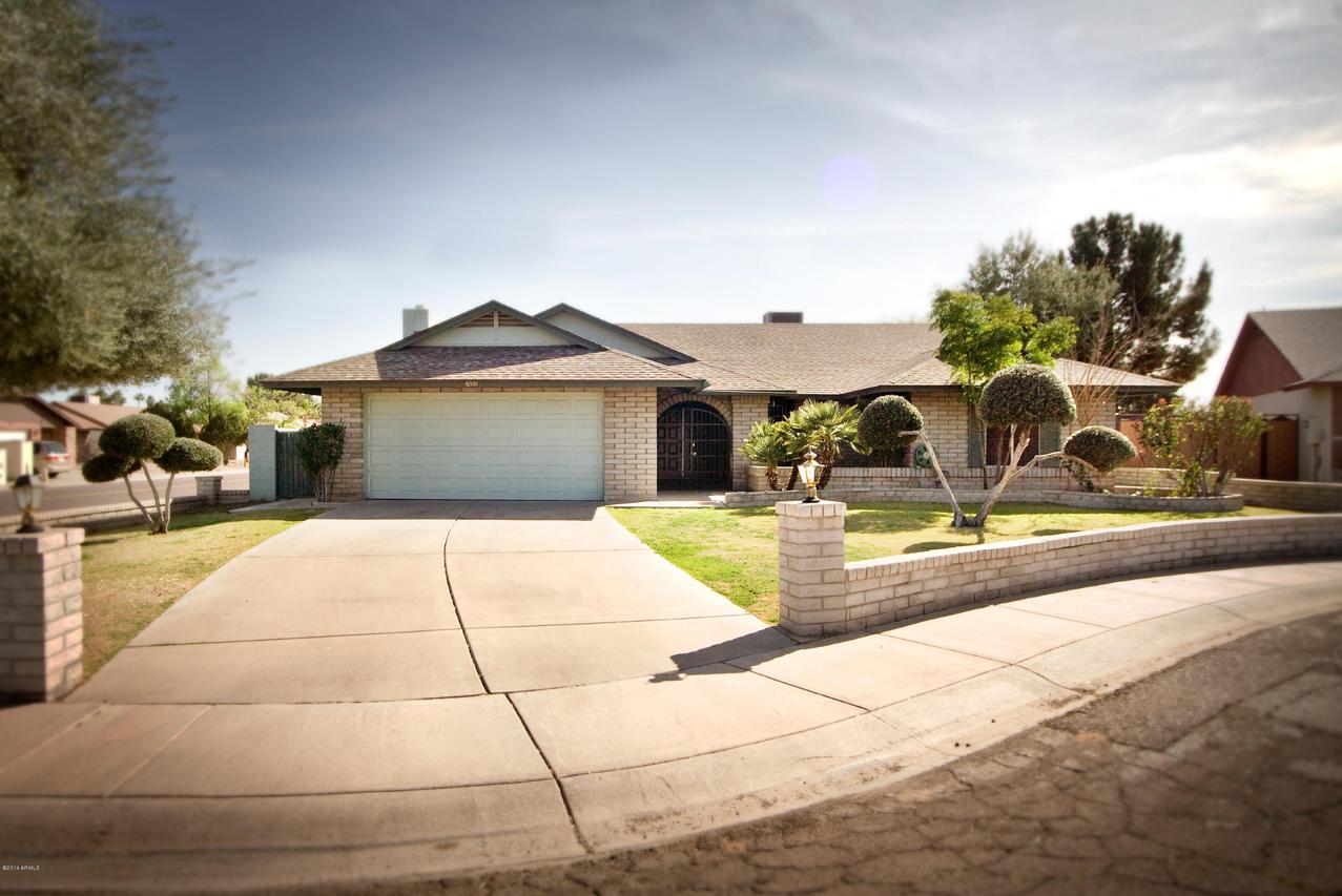 6501 W North Ln., Glendale, AZ 85302