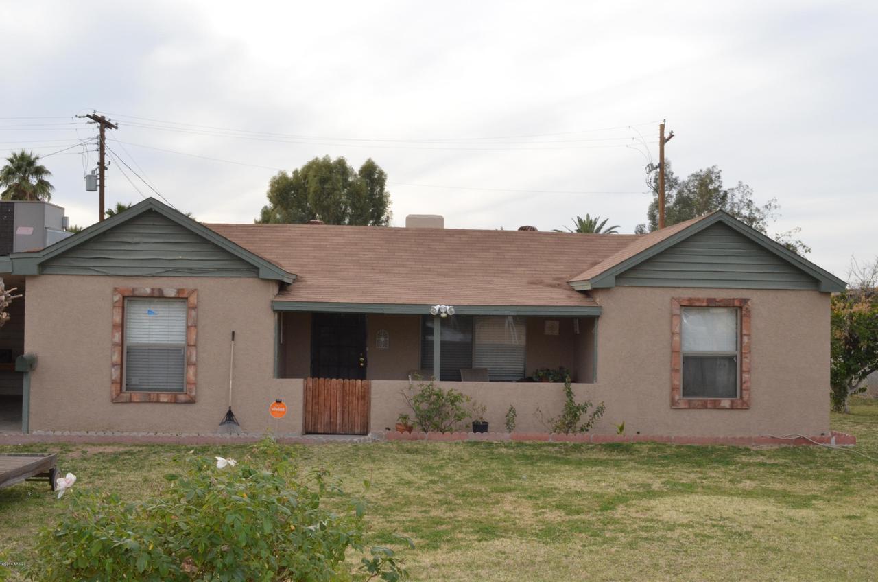 2822 N 30th St., Phoenix, AZ 85008