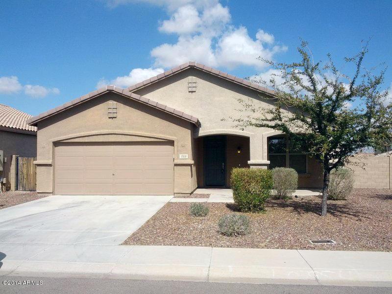 1910 W Fruit Tree Ln., Queen Creek, AZ 85144