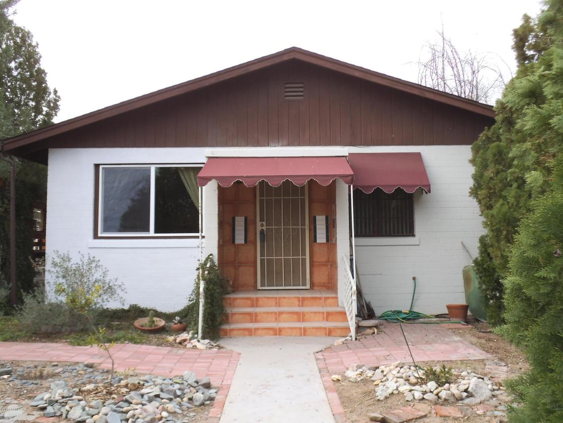 308 N Jefferson St., Wickenburg, AZ 85390