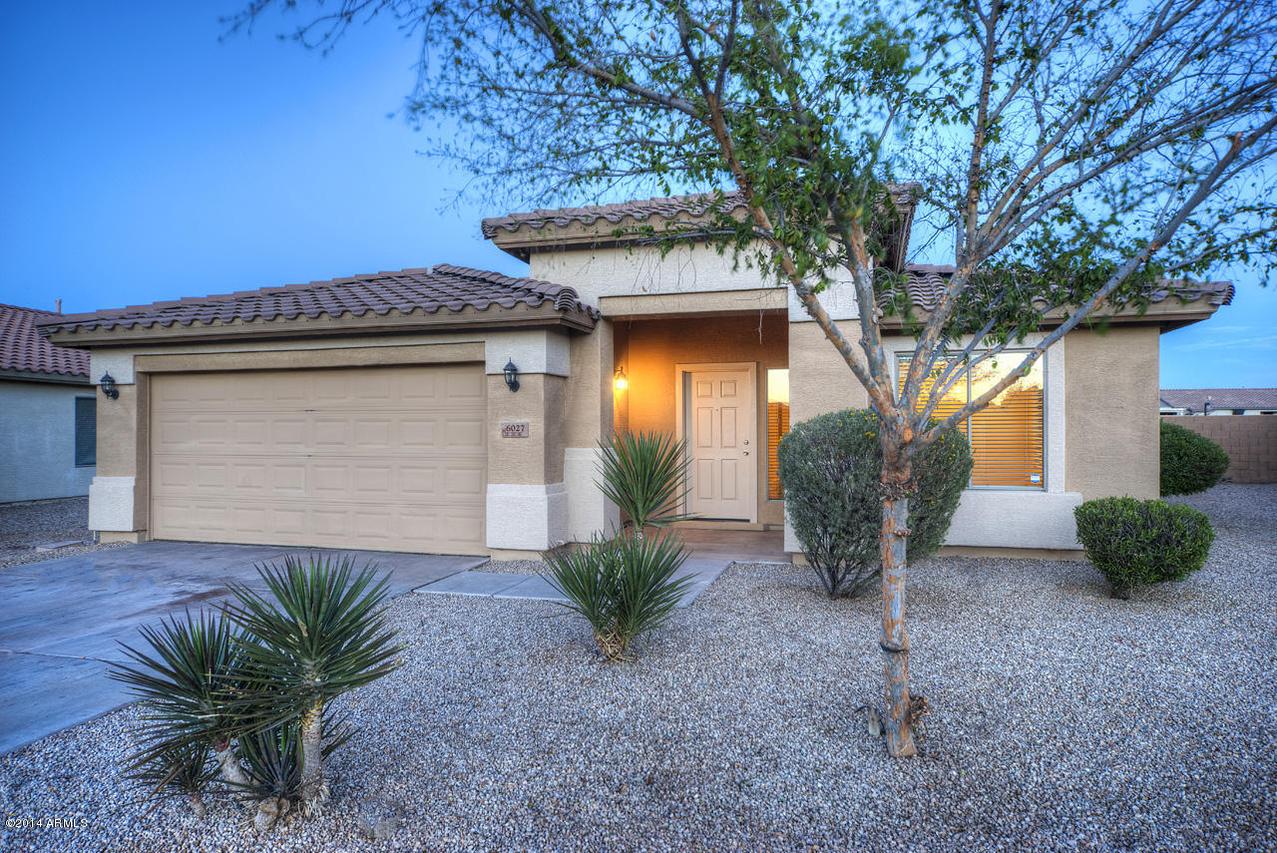 6027 S 22nd Dr., Phoenix, AZ 85041
