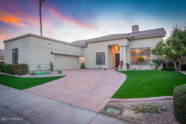 12088 N 80th Pl., Scottsdale, AZ 85260