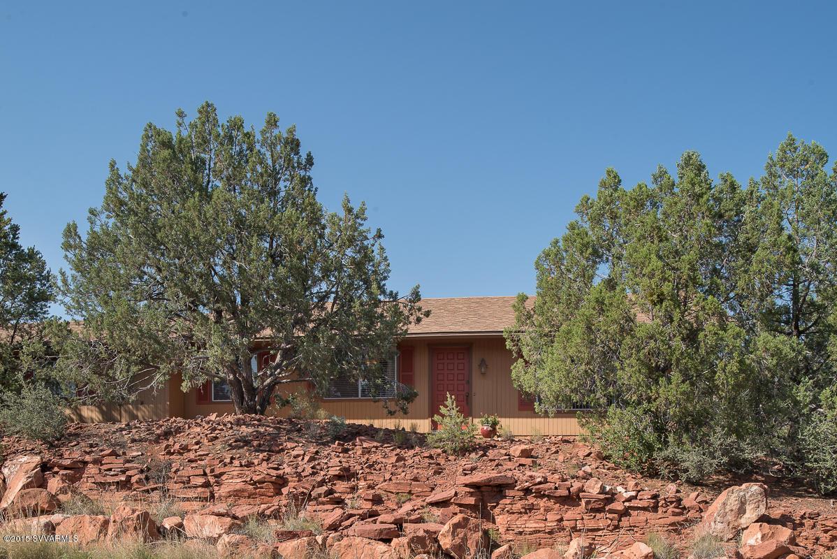 2390 Roadrunner Rd., Sedona, AZ 86336