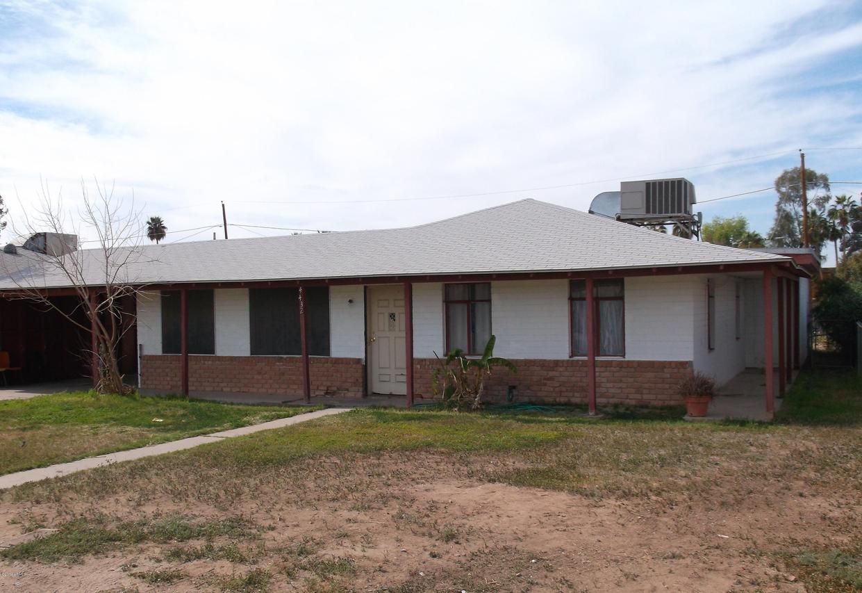 4432 S 19th St., Phoenix, AZ 85040