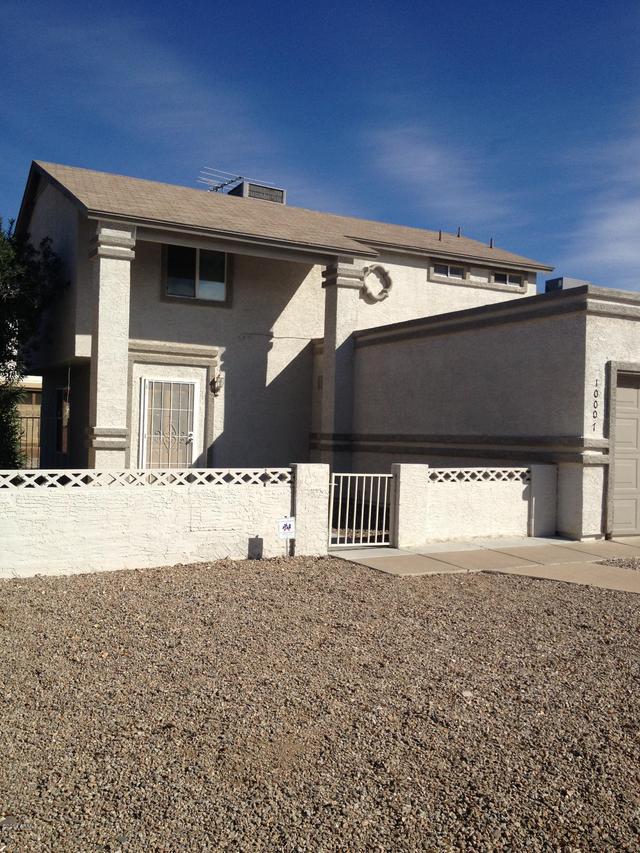 10007 N 66th Dr., Glendale, AZ 85302