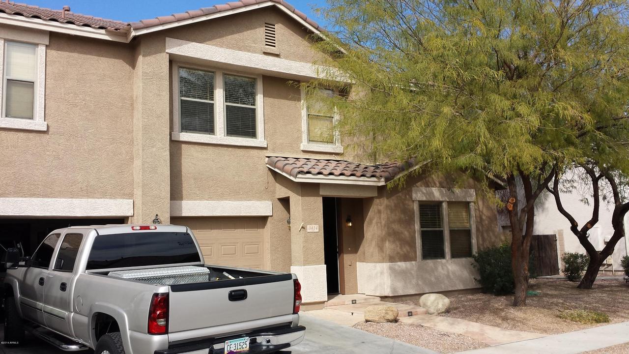 3414 W Lucia Dr., Phoenix, AZ 85083
