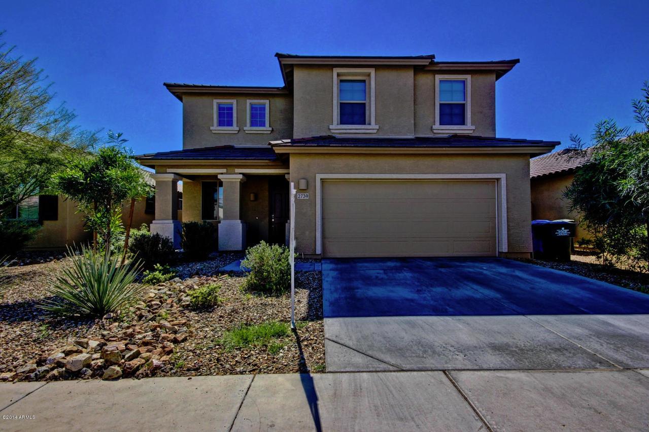 2739 W La Salle St., Phoenix, AZ 85041