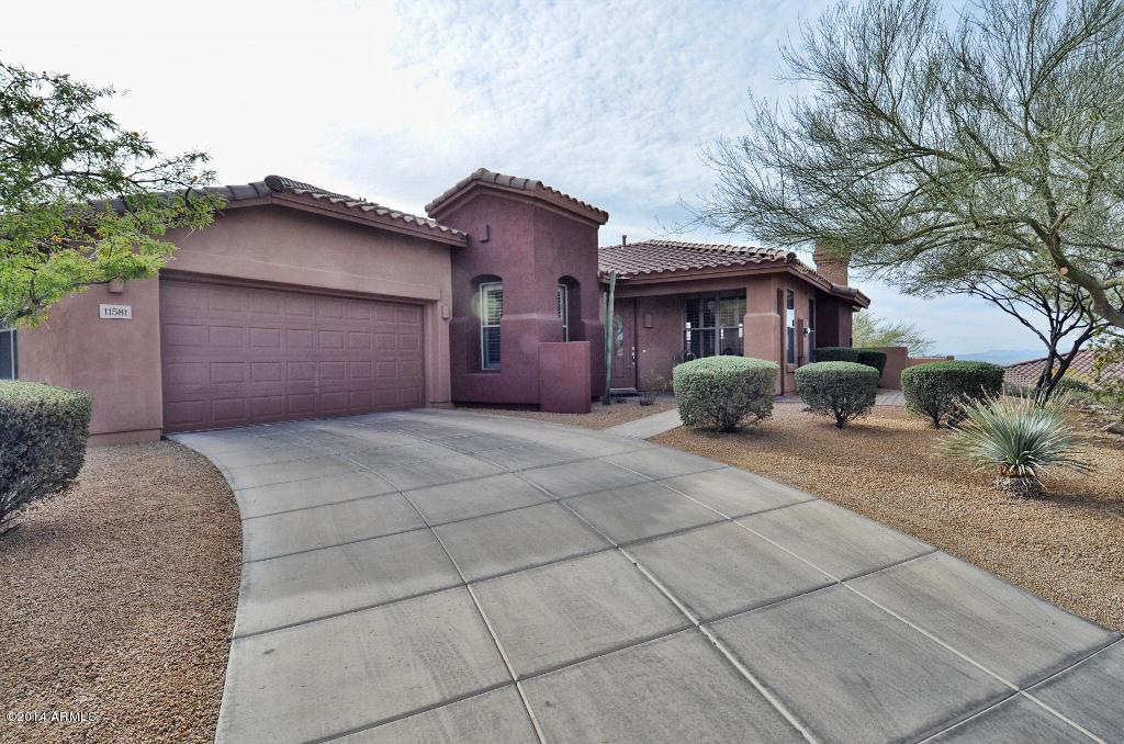 11581 E Raintree Dr., Scottsdale, AZ 85255