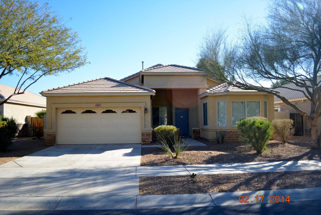 21831 E Camina Plata, Queen Creek, AZ 85142
