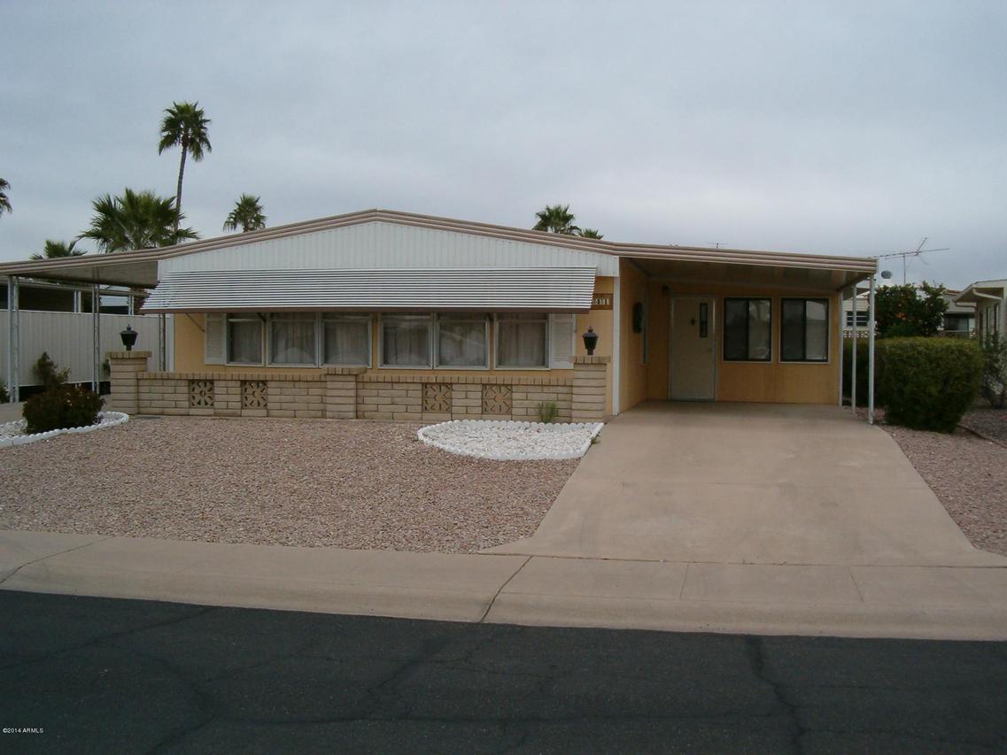 2641 N Wright Way, Mesa, AZ 85215